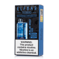 Elf Bar 5000Puffs 13.5ml Rechargeable Disposable Vape Kit