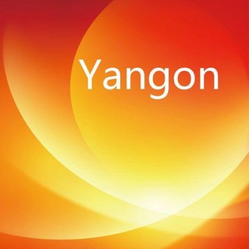 Yangon Sea Freight Shipping Services