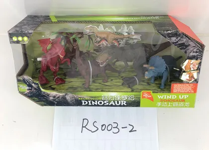 DINOSAUR ISLAND TOYS DINOSAUR