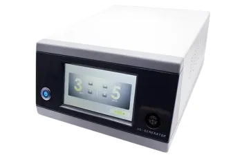 Ultrasonic Surgical System 12