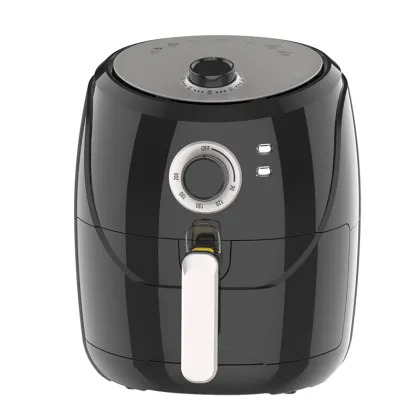 Top Sale Healthy  fryer Electric Deep Air Fryer