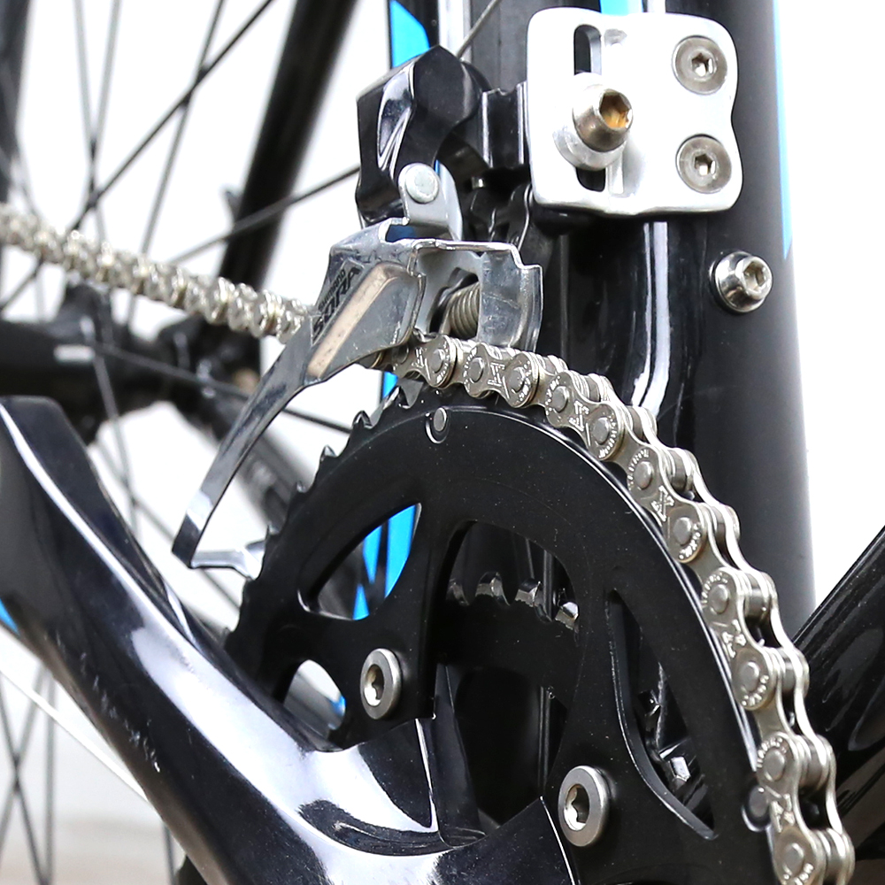 5/6/7/8-speed bicycle chain