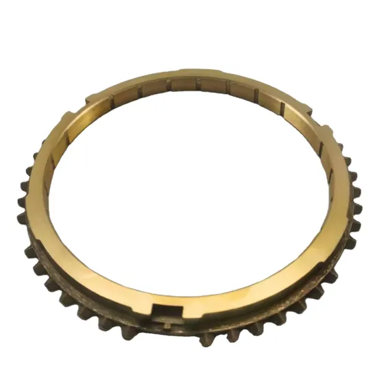 Auto Parts Transmission Synchronizer ring FOR NISSAN FOR OEM 32605-Z5011