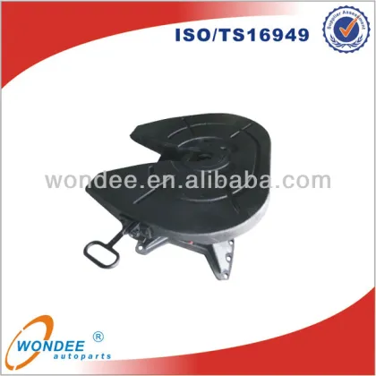 Jost Cast Fifth Wheel