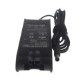 65W Octagon big pin laptop charger adapter