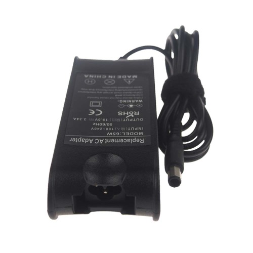 Adaptateur de chargeur pour ordinateur portable 65W Octagon Big Pin