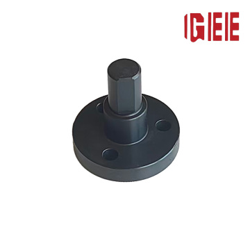 Goupille en acier rond WMI5492