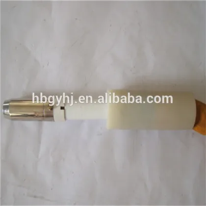 High quality Panasonic water-cooled welding torch