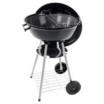 Adjustable Bbq Grill Garden Bbq Grill