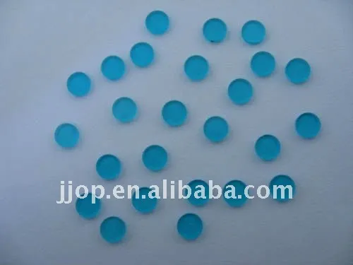 long-life interference filter