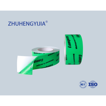 DP1107 Băng chống thấm và kín khí để quấn