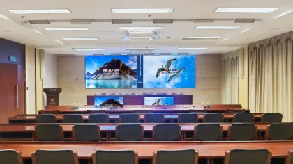 Really's 75-inch Interactive Whiteboard (Smart Conference Tablet)