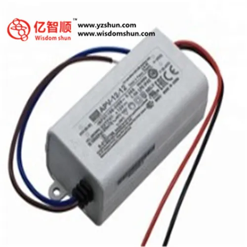 power saver pass CE flicker free dimmable triac led driver for led panel light with