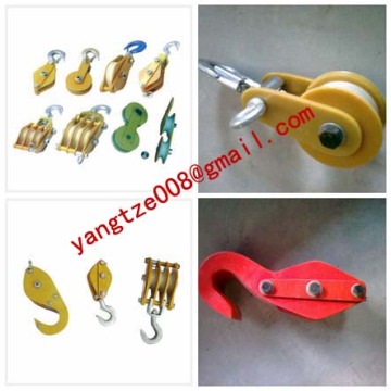 best Cable Sheave