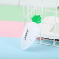 stationery set cute rabbit pencil sharpener