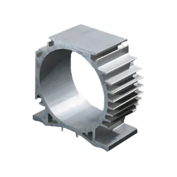 Custom CNC Machining Factory: Waterproof and Electric Proof Aluminium Battery Case