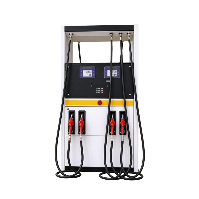 Dispensador resistente a altas temperaturas serie Glory