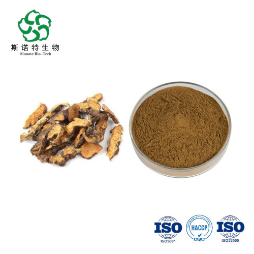 High Quality Atractylodes Rhizome Extract