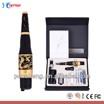 Manufacture supplies dragon permanent makeup tattoo machine