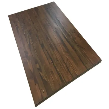 Natural Acacia Chopping Board - Durable and Good Quality Butcher Block from SmartWood