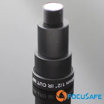 CCTV Lens 5MP 16mm M12 Mount CCTV Camera Lens