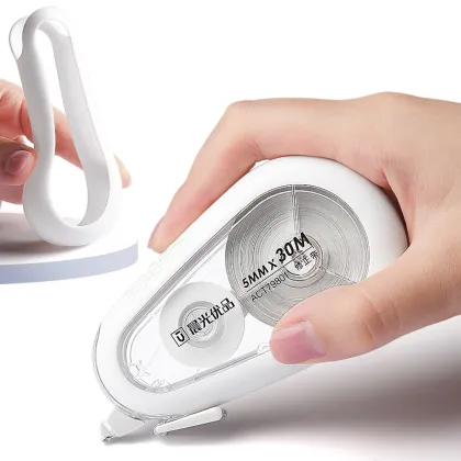 M&G Office Stationery Correction Supplies 20m Correction Tape
