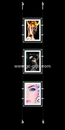 Photo Led Light Boxes Group 