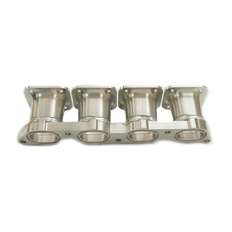 Gravity Die Casting Process