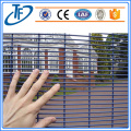 Durable 358 anti climb fence