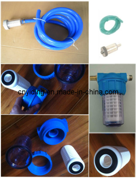 Misting System Suction PE Hose (MSSH-01)