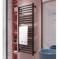 Plug-in Curved Bath Tooting Heater Rack