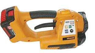 STB-70 Electric Balers