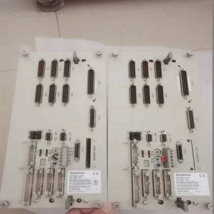 Siemens Series 6FC5410-0AY03-0AA1 CCU Board Hot Sale