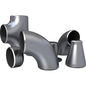 ASTM A234 Carbon Steel Reducing Cross Fitting