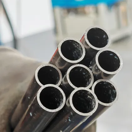 Customizable Full Automatic Pipe Cutting Machine