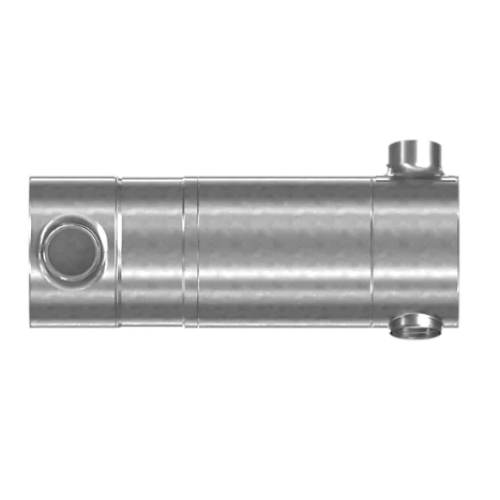 D10T bulldozer muffler 354-1292, clean emissions module muffler 354-1293