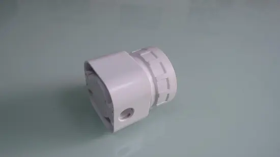 Water Filter Product assembly party