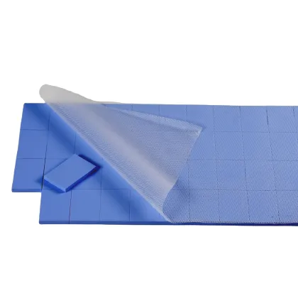 Haopta Thermal Conductive Silicone Pads - Cooling Materials