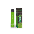 5% Fume extra 1500 Puffs descartáveis ​​vape