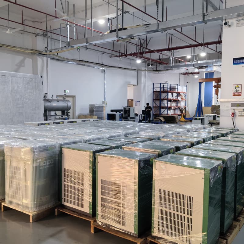 Effective Moisture Removal Systems Effective Moisture Removal Systems