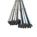 Barres d'acier S45C Barres rondes en acier en carbone