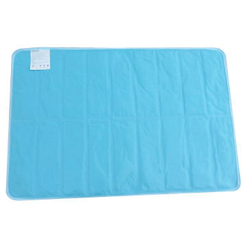 Cool Pad, Used for Seat of Car in Summer and Pet Cushion, Energy-saving