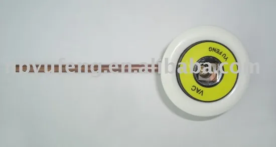 German Style Gas Outlet