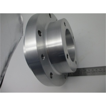 Cnc Turning Milling Aluminium Parts