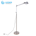 Lampu Lantai Tripod Tinggi LEDER