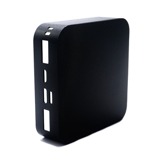 Custom Plastic Enclosure Box for Electronics