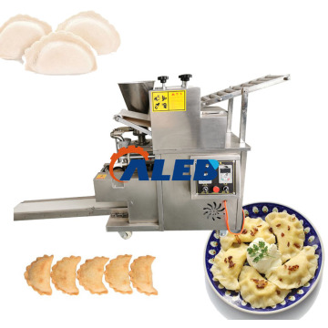 Ravioli、Gyoza、およびdumpling Mass Productionのためのプロの機器：高効率の製造マシン