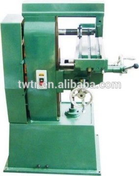 214 small horizontal milling