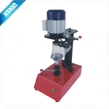 Manual Tin Can Sealing Machine - FGJ-160 Manual Can Sealer