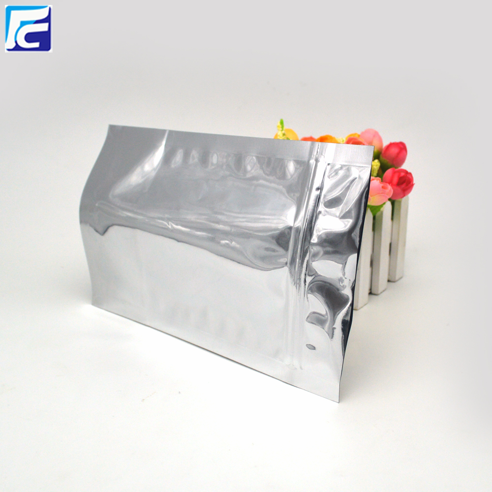 OEM Plastic Aluminium Vacuum Bag For Food